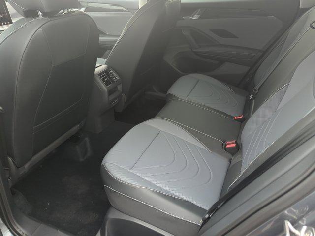 new 2025 Volkswagen Tiguan car, priced at $35,360