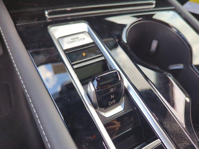 new 2026 Volkswagen Atlas Cross Sport car, priced at $46,331