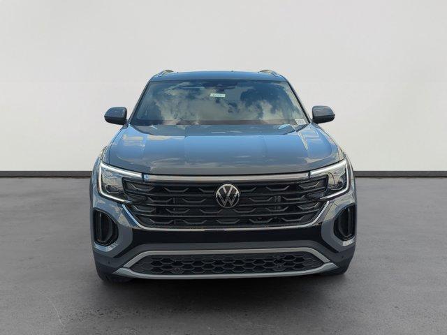 new 2026 Volkswagen Atlas Cross Sport car, priced at $46,331