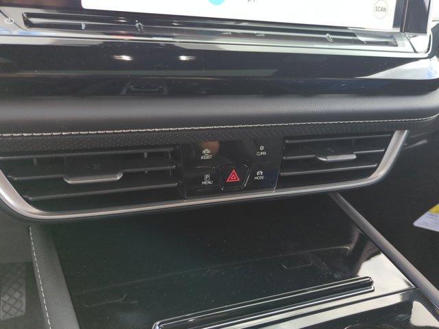 new 2026 Volkswagen Atlas Cross Sport car, priced at $46,331