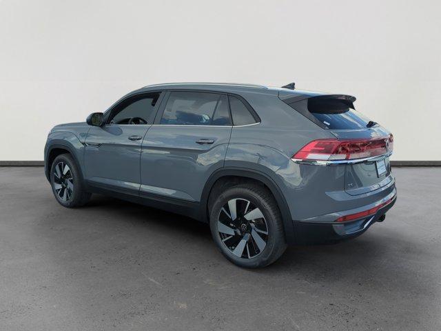 new 2026 Volkswagen Atlas Cross Sport car, priced at $46,331
