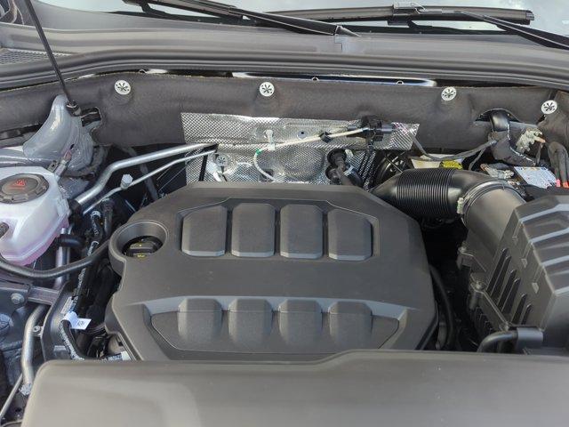 new 2026 Volkswagen Atlas Cross Sport car, priced at $46,331