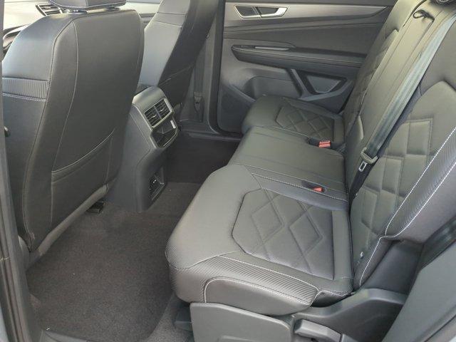 new 2026 Volkswagen Atlas Cross Sport car, priced at $46,331