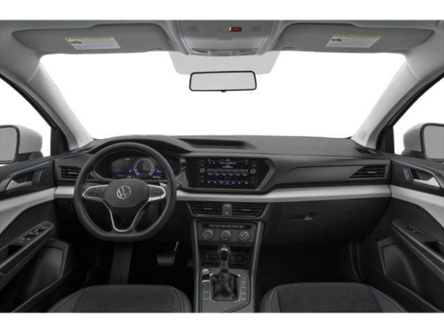 used 2023 Volkswagen Taos car, priced at $23,998