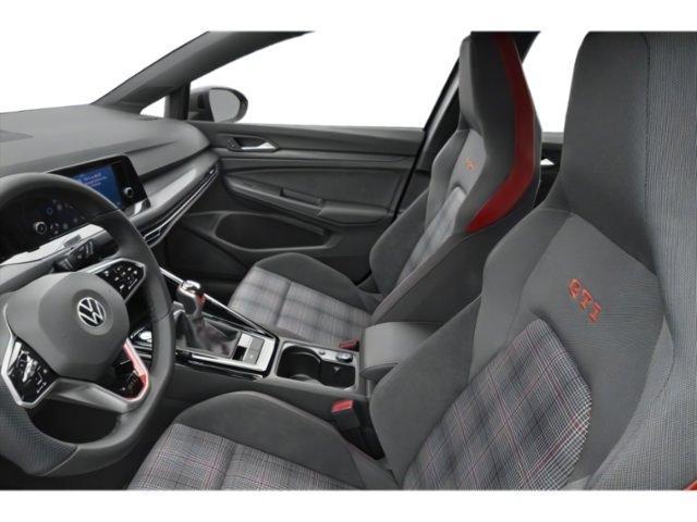 new 2024 Volkswagen Golf GTI car, priced at $30,748