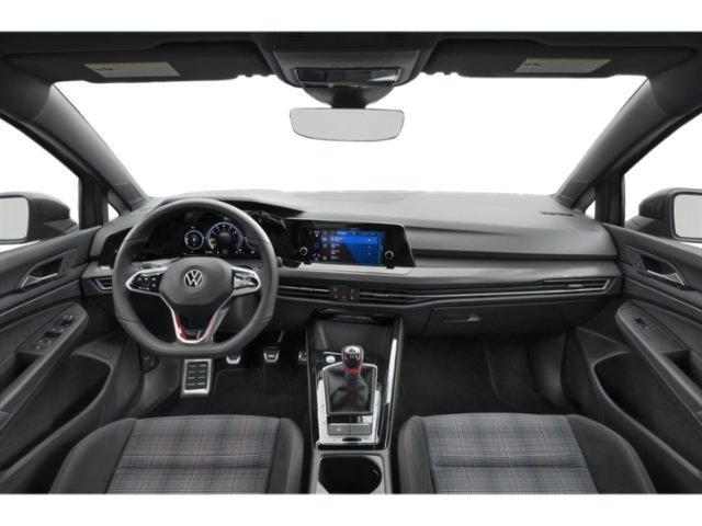 new 2024 Volkswagen Golf GTI car, priced at $30,748