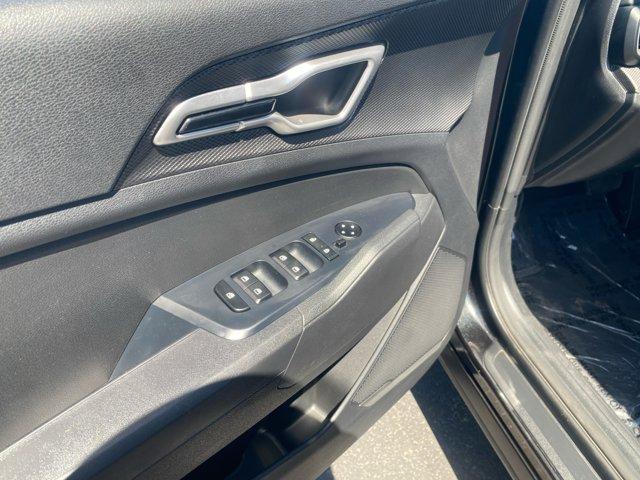used 2024 Kia Sportage car, priced at $22,498