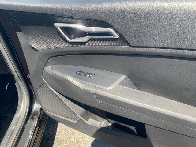 used 2024 Kia Sportage car, priced at $22,498