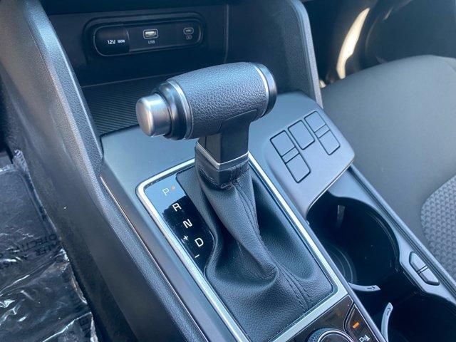 used 2024 Kia Sportage car, priced at $22,498