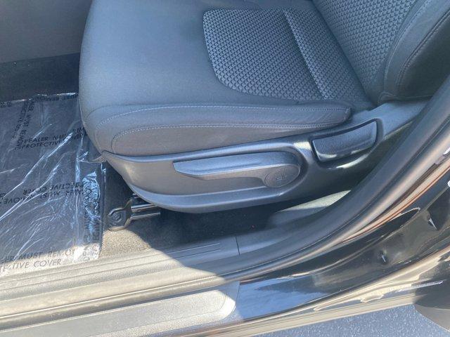 used 2024 Kia Sportage car, priced at $22,498