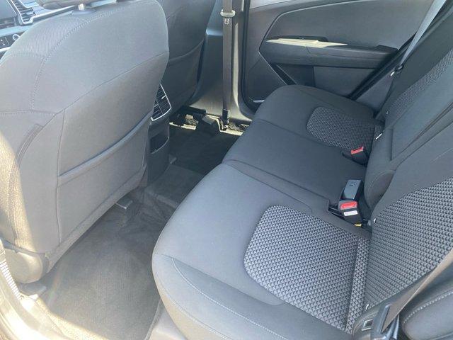 used 2024 Kia Sportage car, priced at $22,498