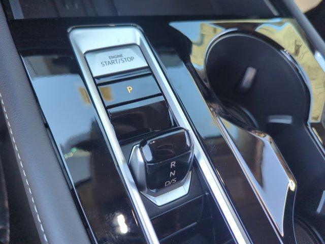 new 2026 Volkswagen Atlas car, priced at $45,970