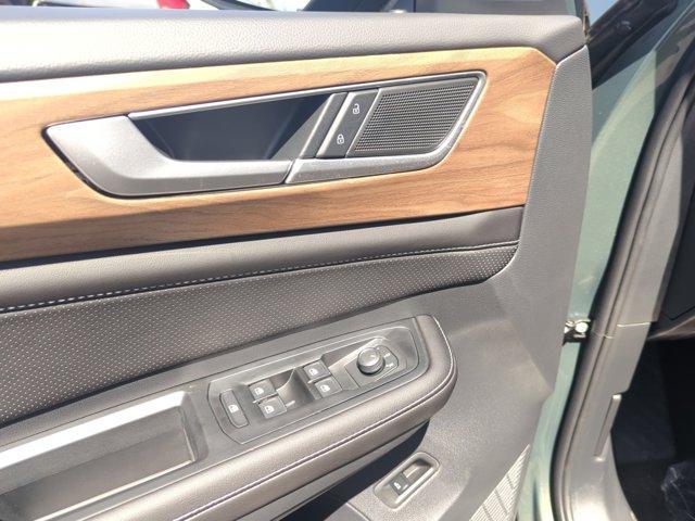 new 2026 Volkswagen Atlas car, priced at $45,970