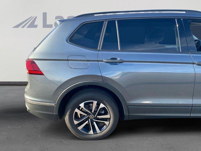 new 2024 Volkswagen Tiguan car, priced at $26,841