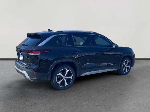 new 2025 Volkswagen Tiguan car, priced at $32,758