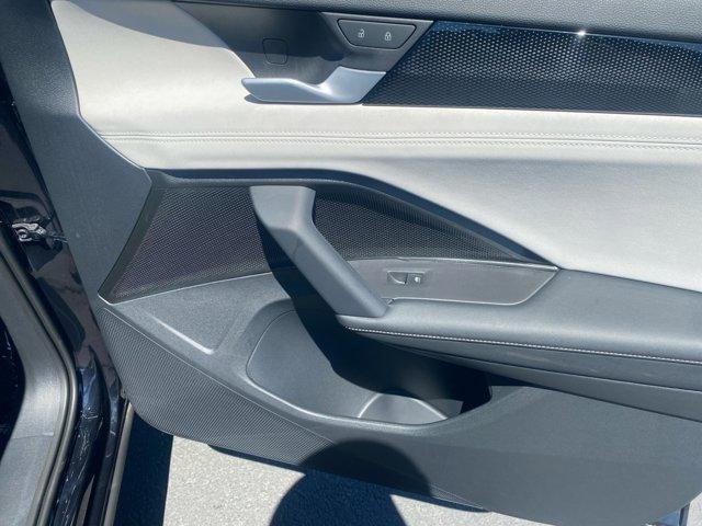 new 2025 Volkswagen Tiguan car, priced at $32,758