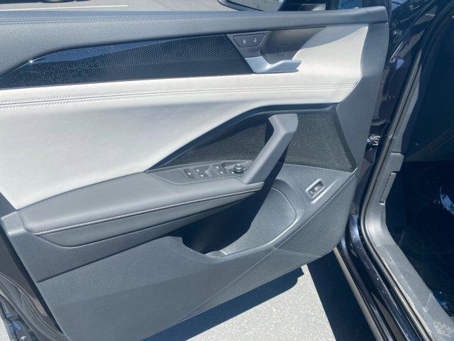 new 2025 Volkswagen Tiguan car, priced at $32,758