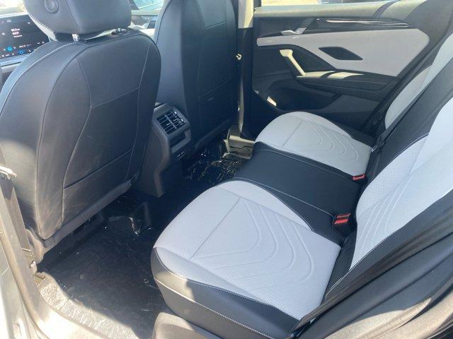 new 2025 Volkswagen Tiguan car, priced at $32,758
