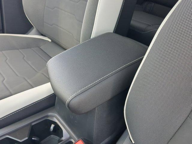new 2025 Volkswagen Taos car, priced at $29,531