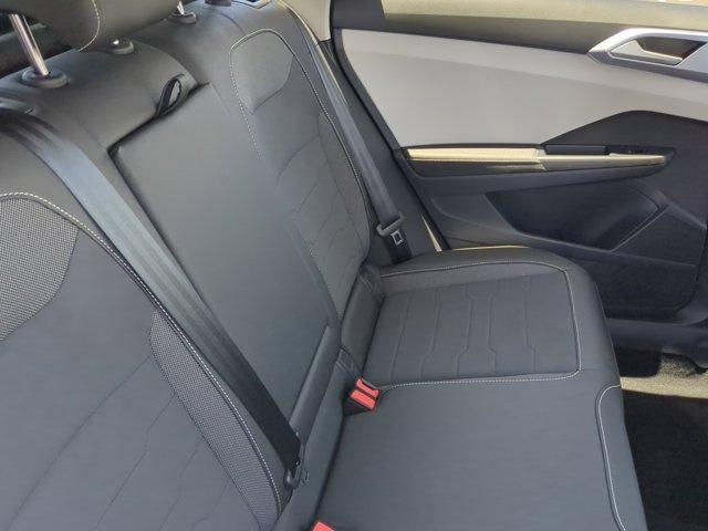 new 2025 Volkswagen Taos car, priced at $29,531