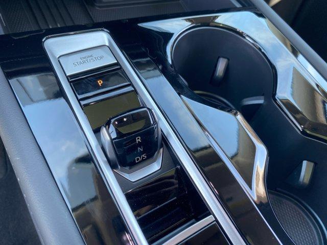 new 2025 Volkswagen Atlas car, priced at $54,109