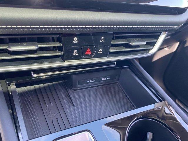 new 2025 Volkswagen Atlas car, priced at $52,309