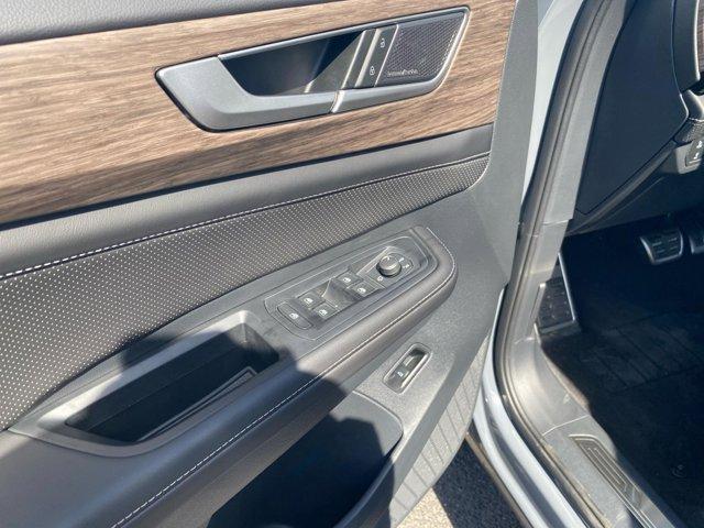 new 2025 Volkswagen Atlas car, priced at $52,309