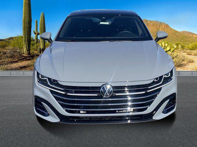 new 2023 Volkswagen Arteon car, priced at $47,989