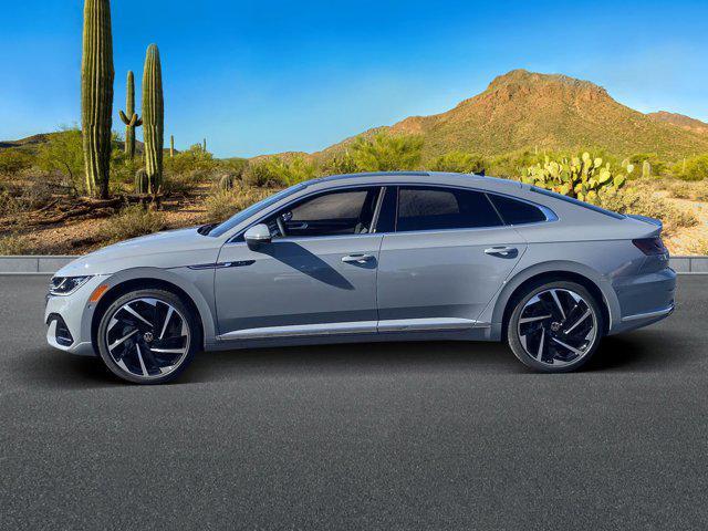 new 2023 Volkswagen Arteon car, priced at $47,989