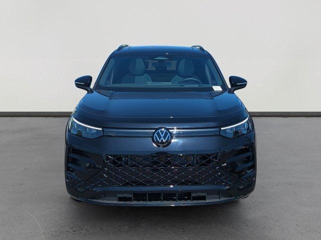 new 2025 Volkswagen Tiguan car, priced at $35,830