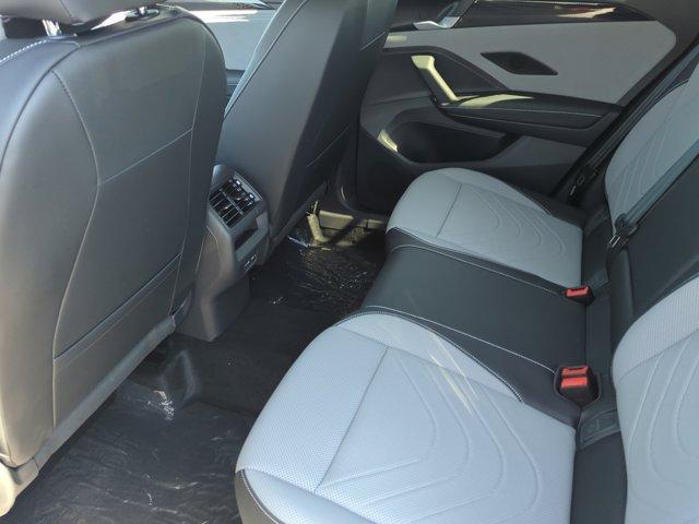 new 2025 Volkswagen Tiguan car, priced at $35,830