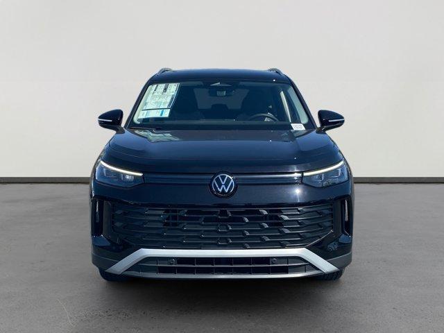 new 2025 Volkswagen Tiguan car, priced at $29,159