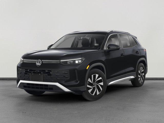 new 2025 Volkswagen Tiguan car, priced at $31,109