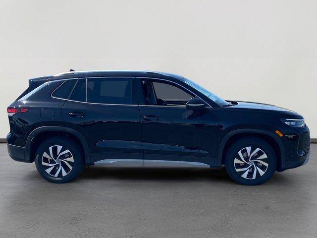 new 2025 Volkswagen Tiguan car, priced at $29,159