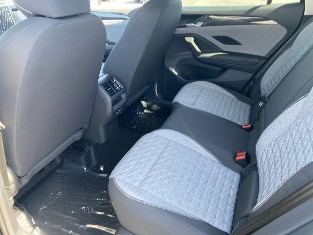 new 2025 Volkswagen Tiguan car, priced at $29,159