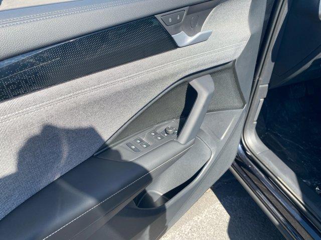 new 2025 Volkswagen Tiguan car, priced at $29,159