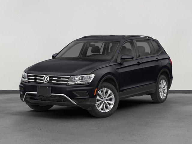 used 2020 Volkswagen Tiguan car, priced at $17,998