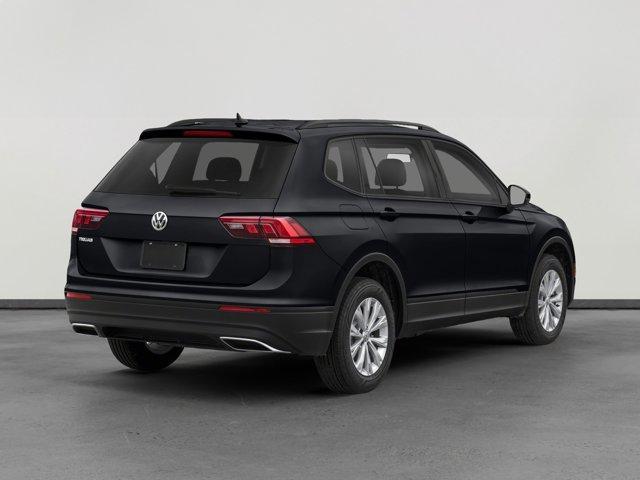 used 2020 Volkswagen Tiguan car, priced at $17,998