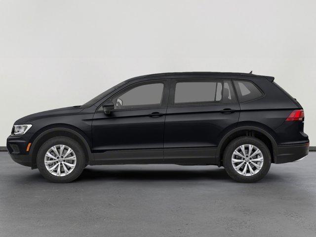 used 2020 Volkswagen Tiguan car, priced at $17,998
