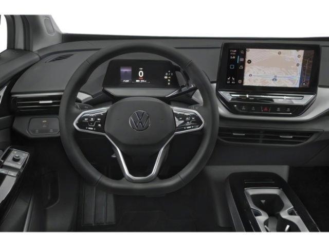 used 2022 Volkswagen ID.4 car, priced at $26,262