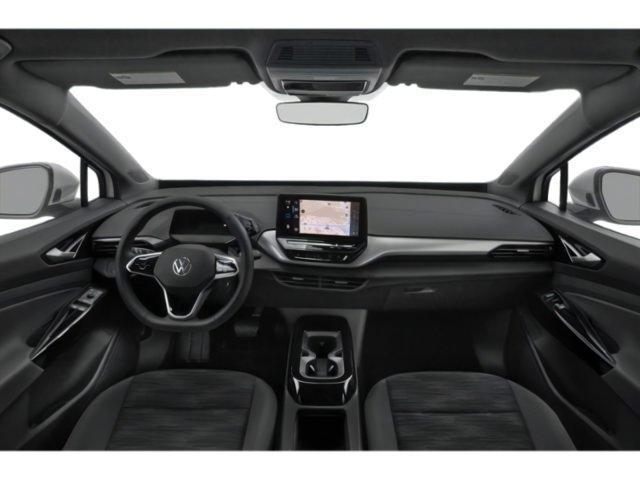 used 2022 Volkswagen ID.4 car, priced at $26,262