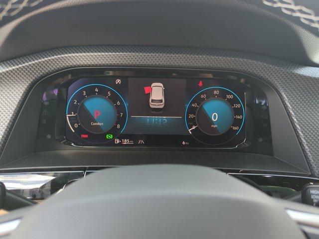 new 2026 Volkswagen Atlas Cross Sport car, priced at $48,897