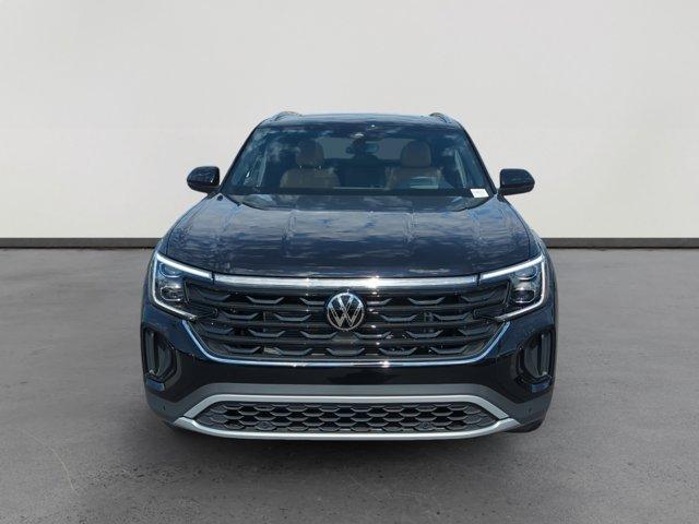 new 2026 Volkswagen Atlas Cross Sport car, priced at $48,897
