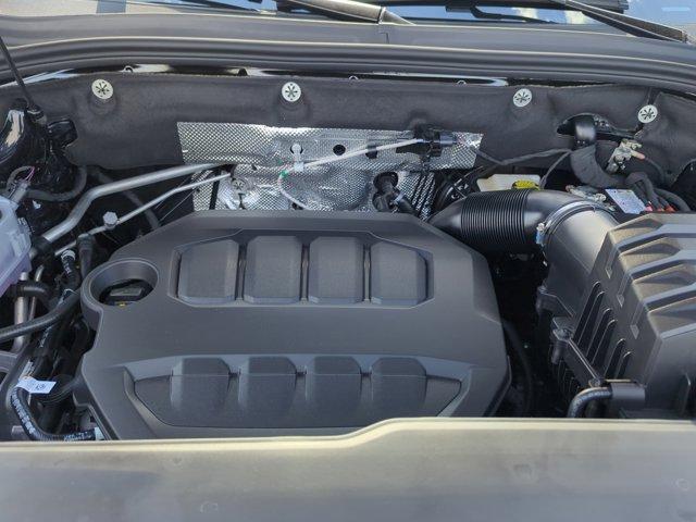 new 2026 Volkswagen Atlas Cross Sport car, priced at $48,897