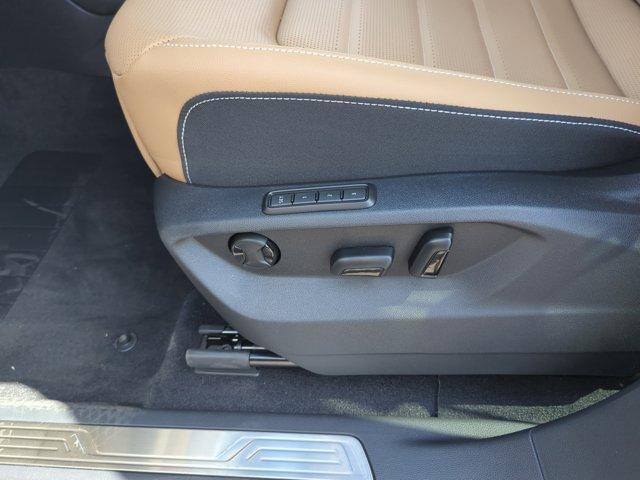 new 2026 Volkswagen Atlas Cross Sport car, priced at $48,897