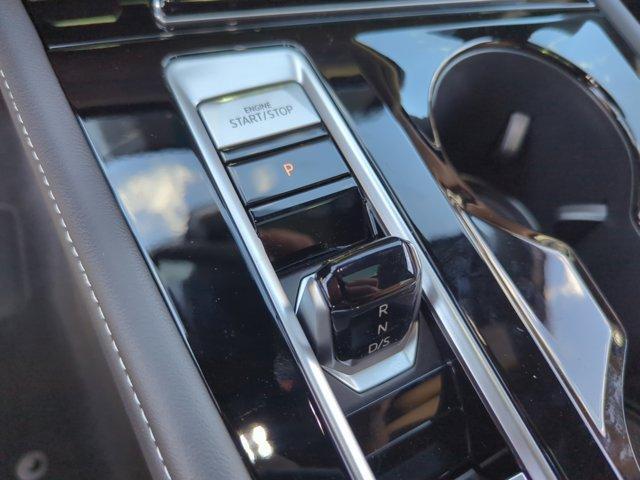 new 2026 Volkswagen Atlas Cross Sport car, priced at $48,897