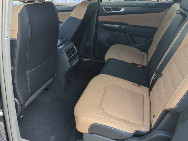 new 2026 Volkswagen Atlas Cross Sport car, priced at $48,897