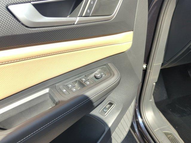 new 2026 Volkswagen Atlas Cross Sport car, priced at $48,897