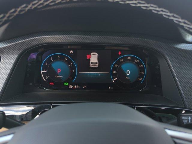 new 2026 Volkswagen Atlas Cross Sport car, priced at $48,897