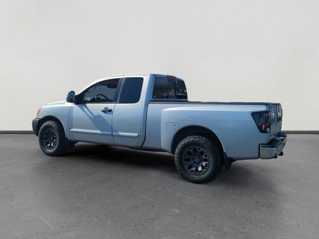 used 2010 Nissan Titan car, priced at $11,994